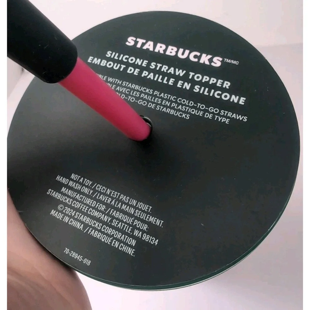 Starbucks 2024 christmas
